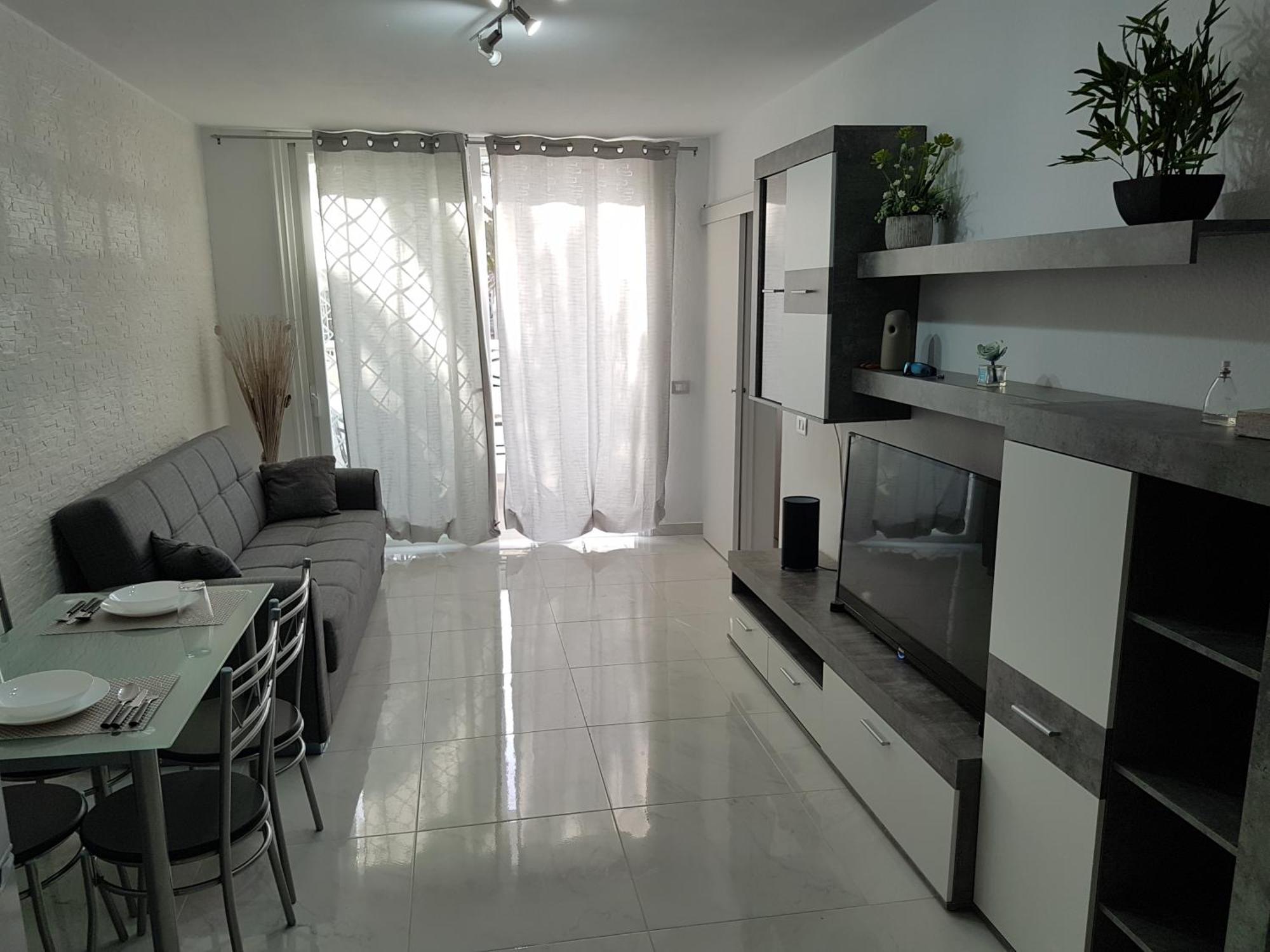 Apartamento Sweet Dreams Costa del Silencio Exterior foto