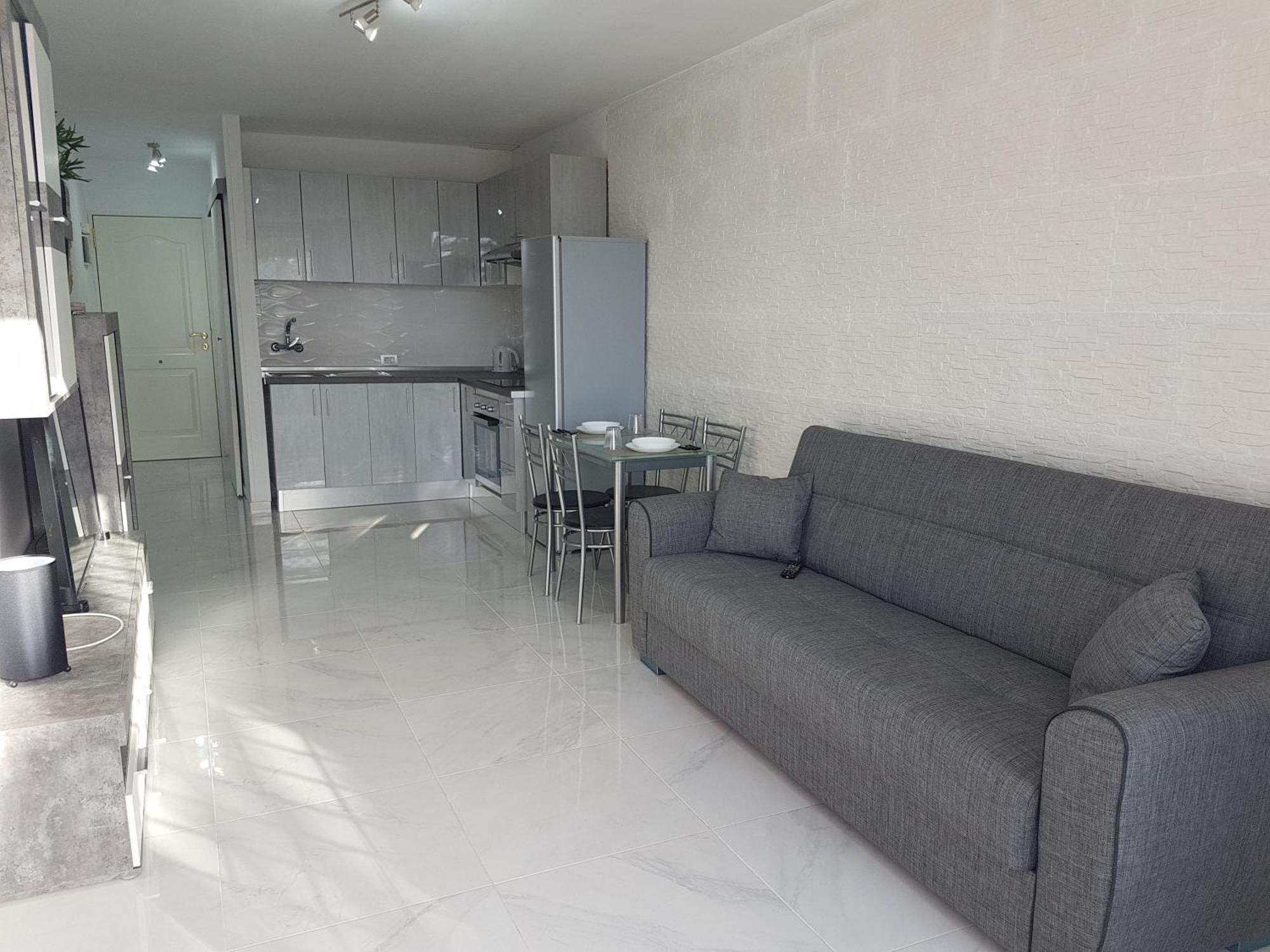 Apartamento Sweet Dreams Costa del Silencio Exterior foto