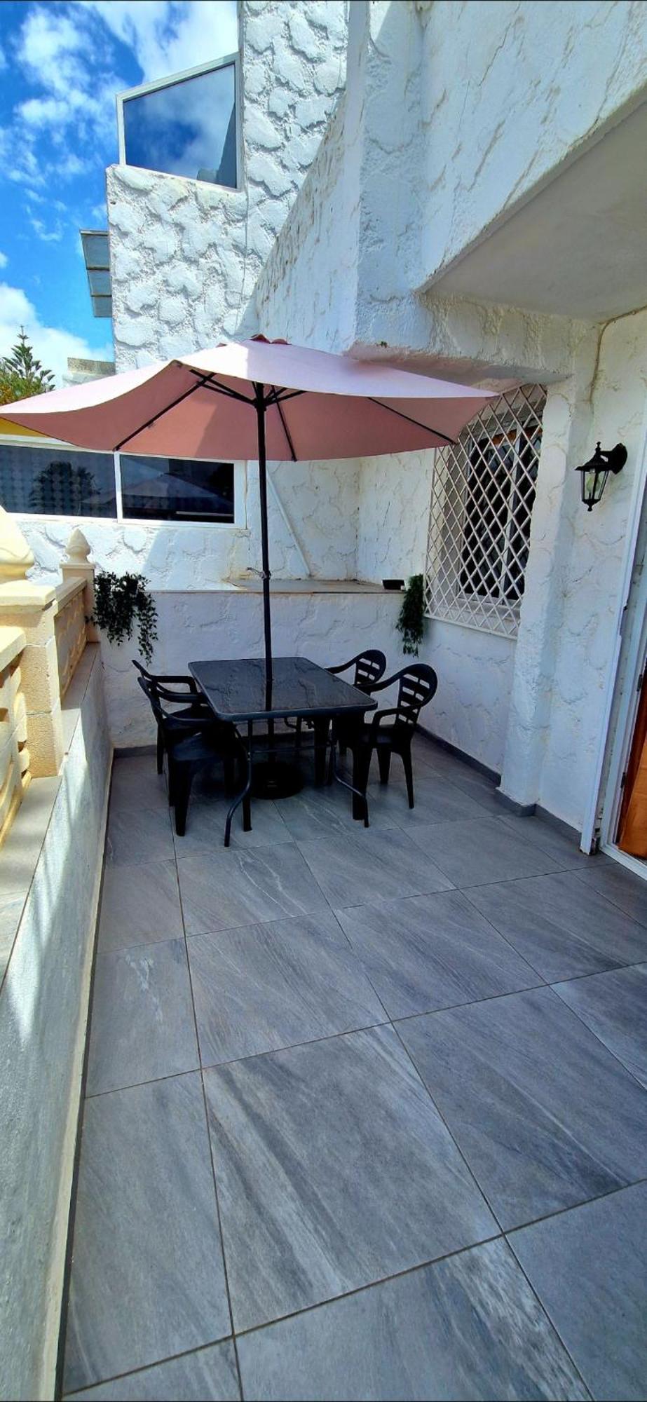 Apartamento Sweet Dreams Costa del Silencio Exterior foto