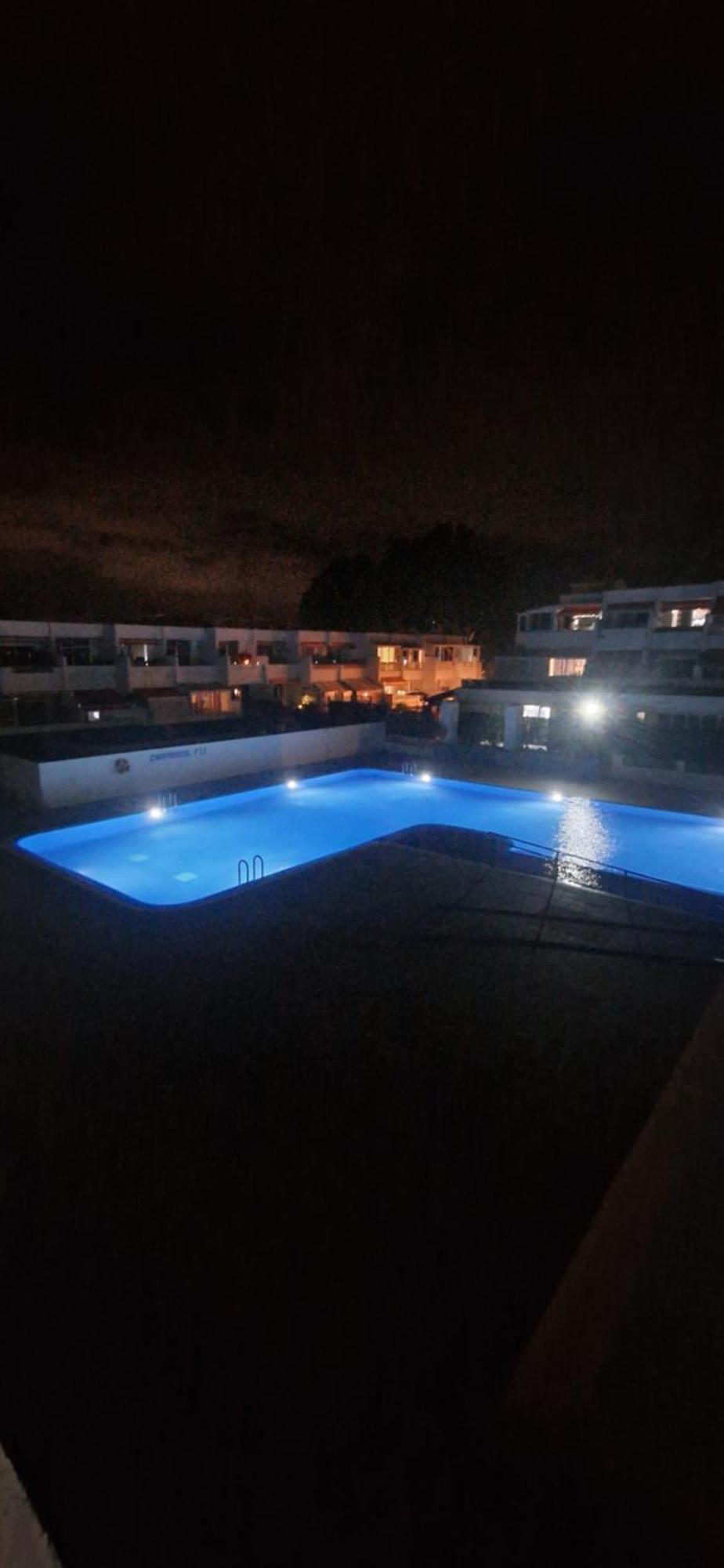 Apartamento Sweet Dreams Costa del Silencio Exterior foto