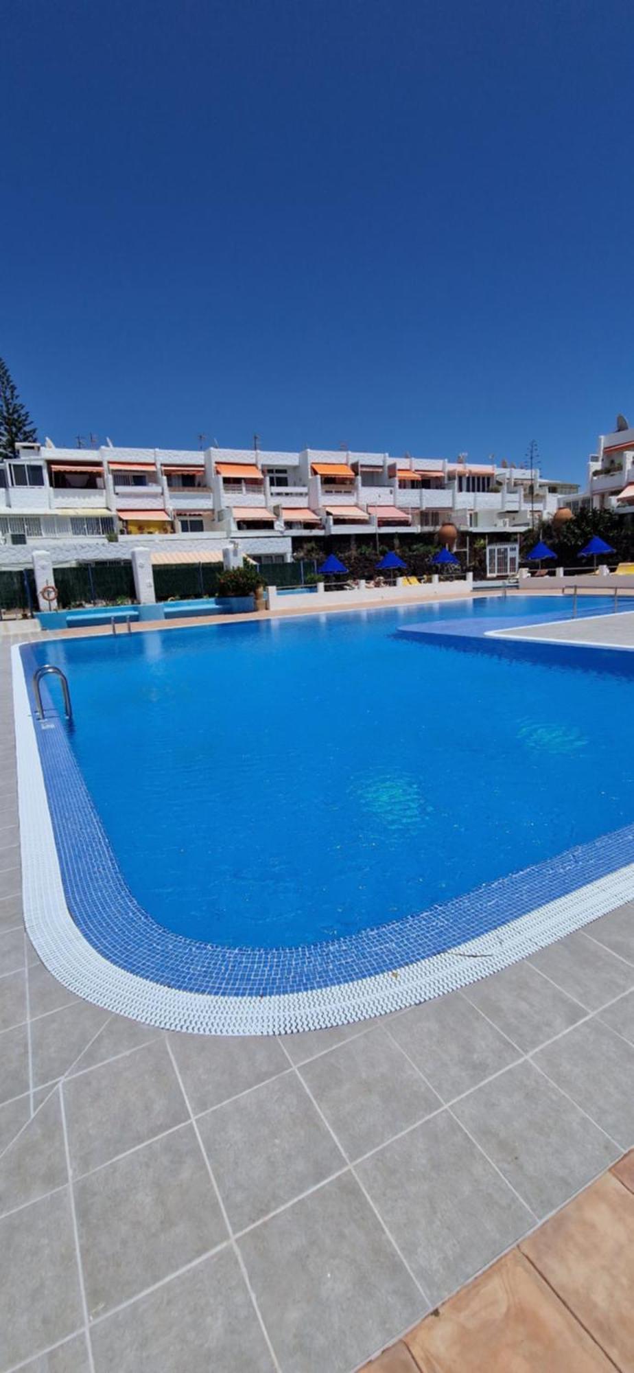 Apartamento Sweet Dreams Costa del Silencio Exterior foto